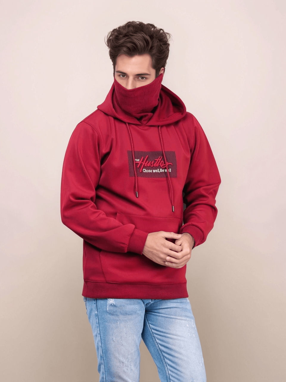 Buy Premium Quality China Winter Hoodie for Men and Women in 2025