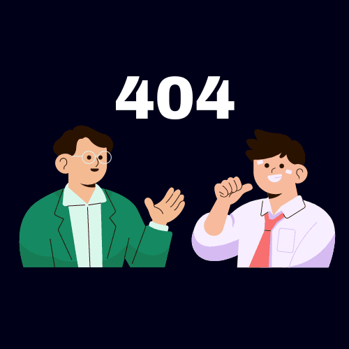 404 Not Found