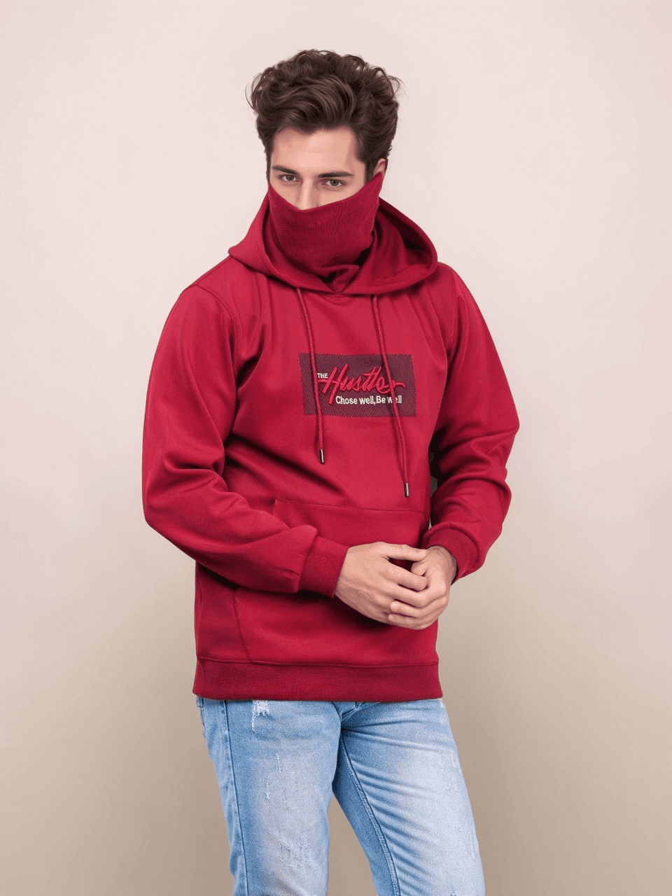 Image of Buy Premium Quality China Winter Hoodie for Men and Women in 2025