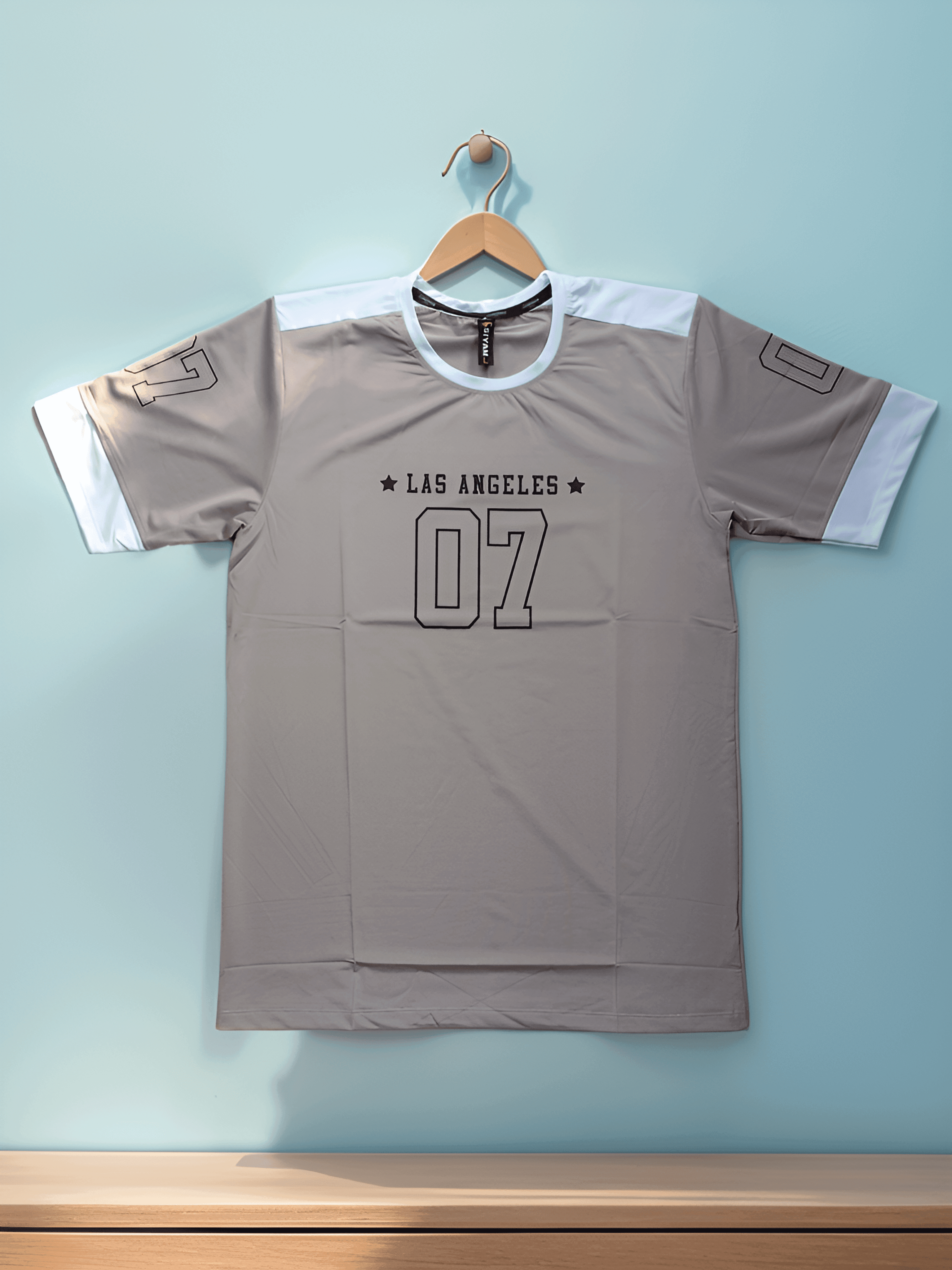 Image of Buy New T-Shirt – Soft and Comfortable Fabric – Perfect for Men In Low Price