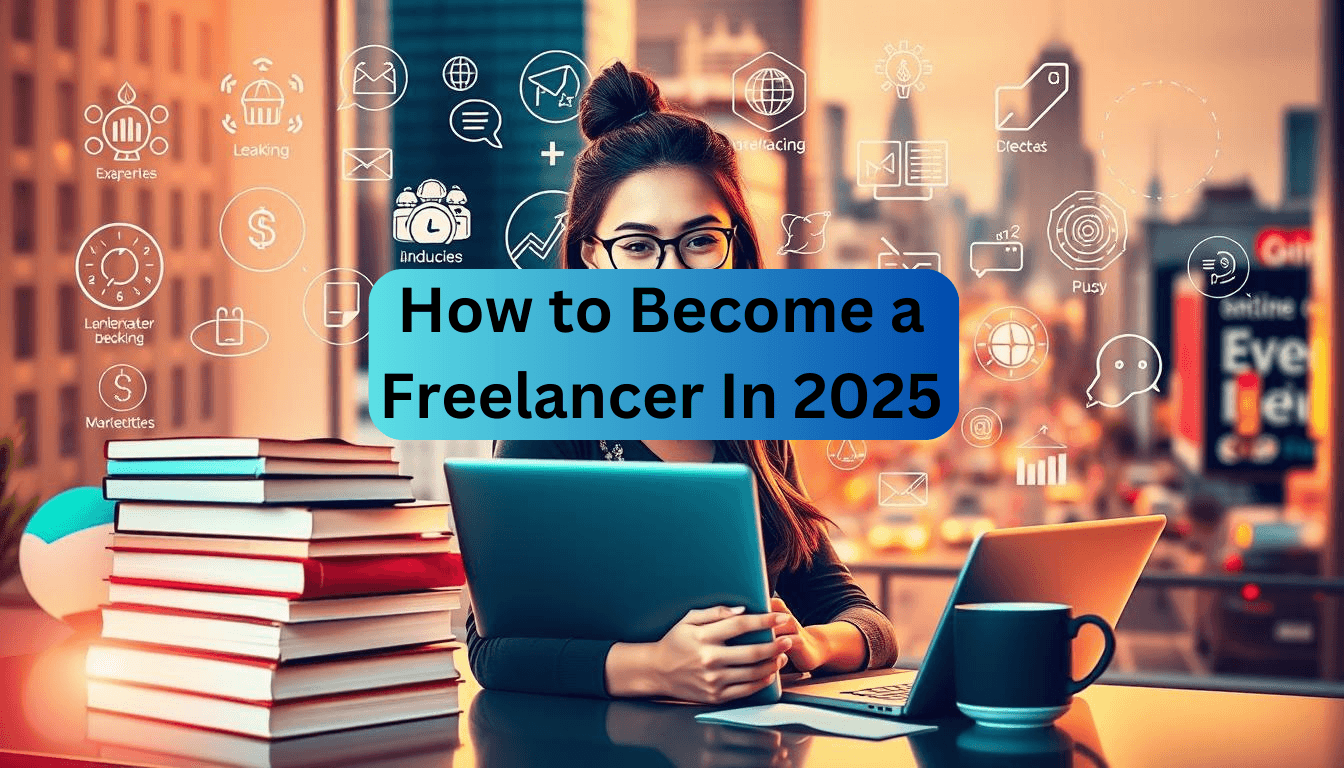 How to Become a Freelancer in Bangladesh 2025: Ultimate Guide